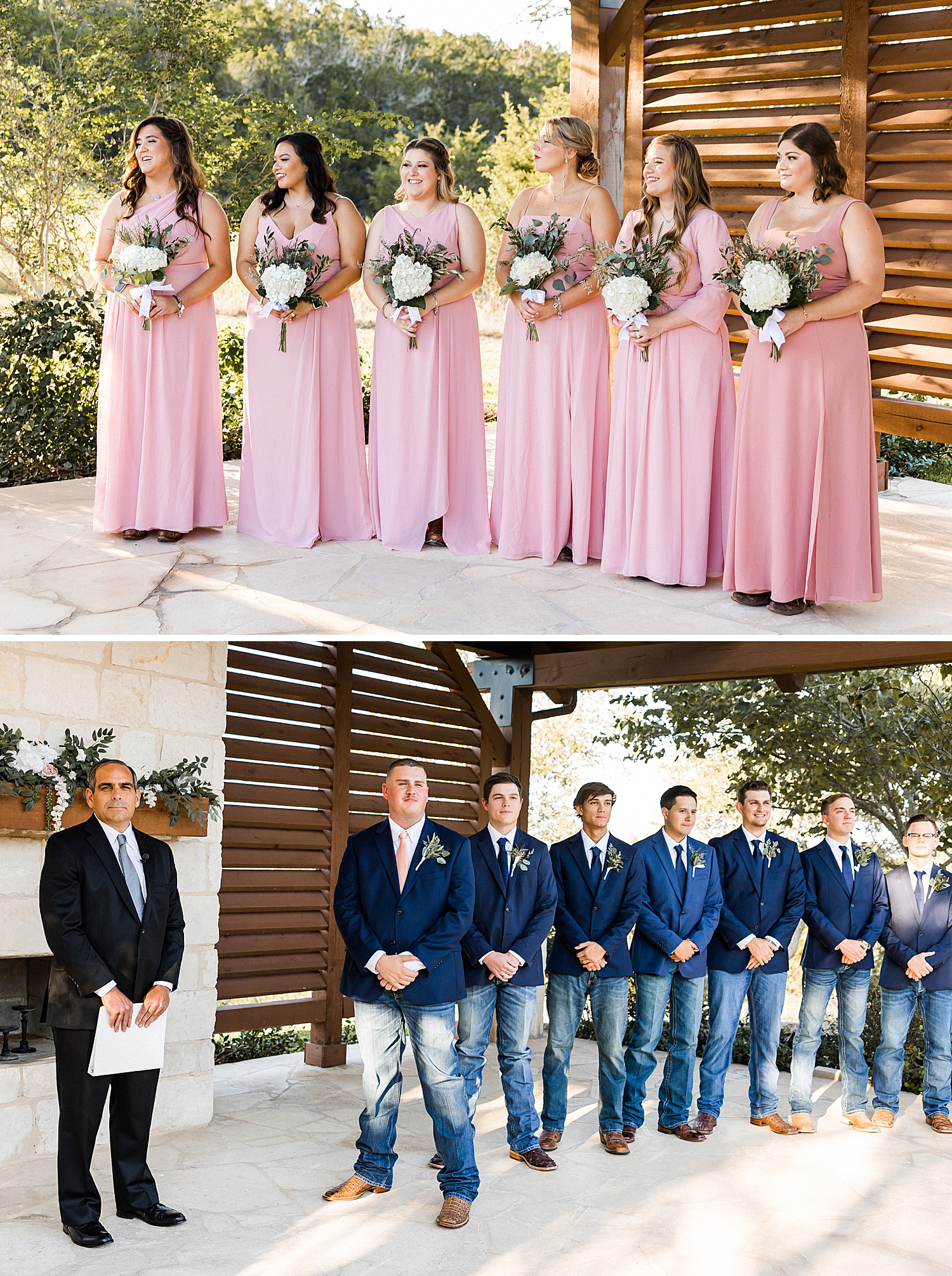 Milestone-Legacy-Hall-Wedding-New-Braunfels-Texas-Wedding-Navy-Blush-theme-Carly-Barton-Photography_0040.jpg